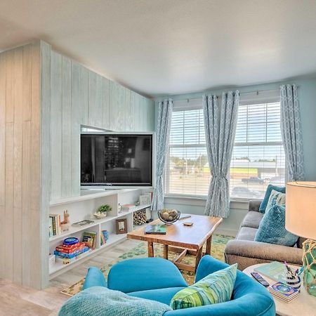 Adorable Downtown Studio - 1 Block To Long Beach! 外观 照片
