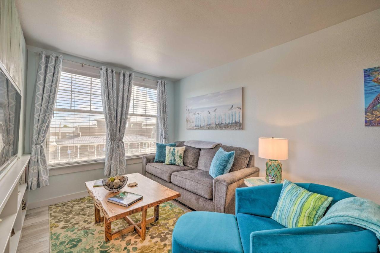 Adorable Downtown Studio - 1 Block To Long Beach! 外观 照片