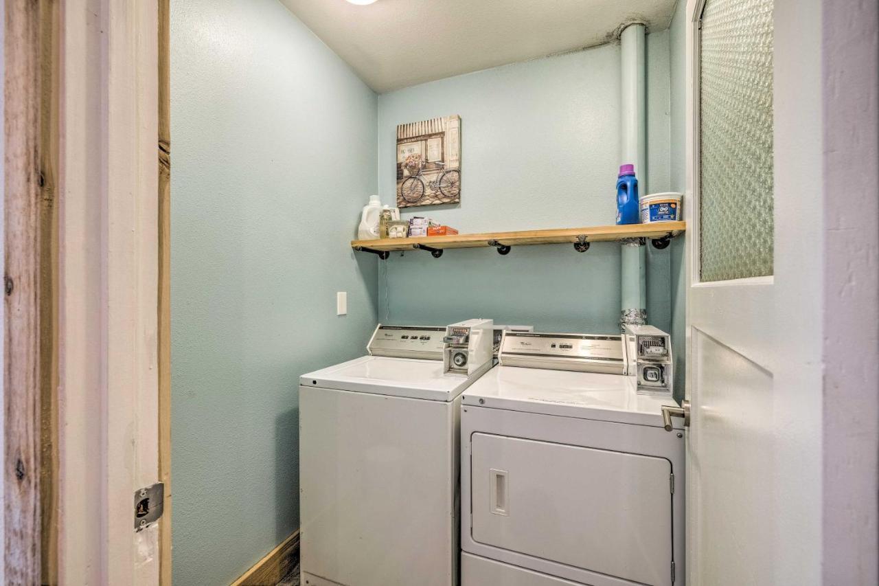 Adorable Downtown Studio - 1 Block To Long Beach! 外观 照片